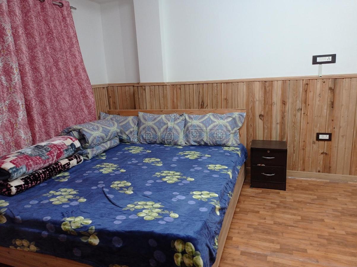 Appartement The Mountain View à Darjeeling  Extérieur photo
