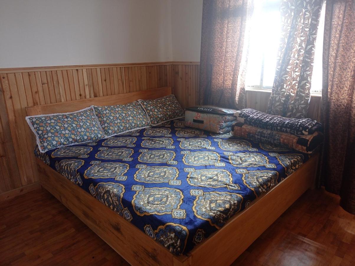Appartement The Mountain View à Darjeeling  Extérieur photo